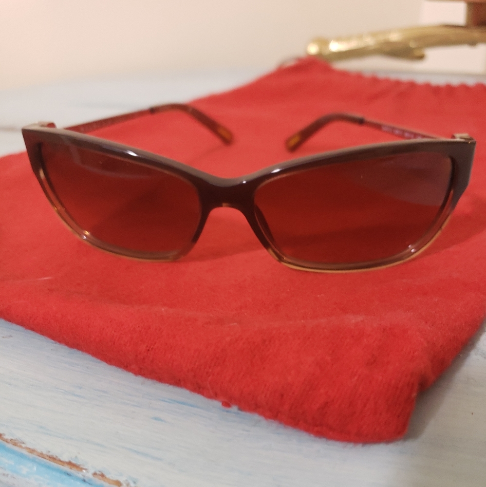RALPH LAUREN RA5112 859/11 SUNGLASSES TORTOISE 58/
